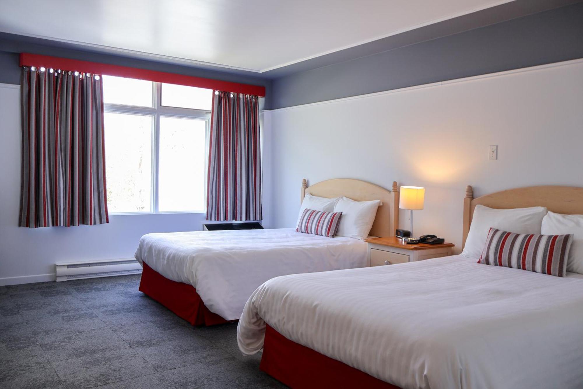 Hotel Au Petit Berger La Malbaie Ngoại thất bức ảnh