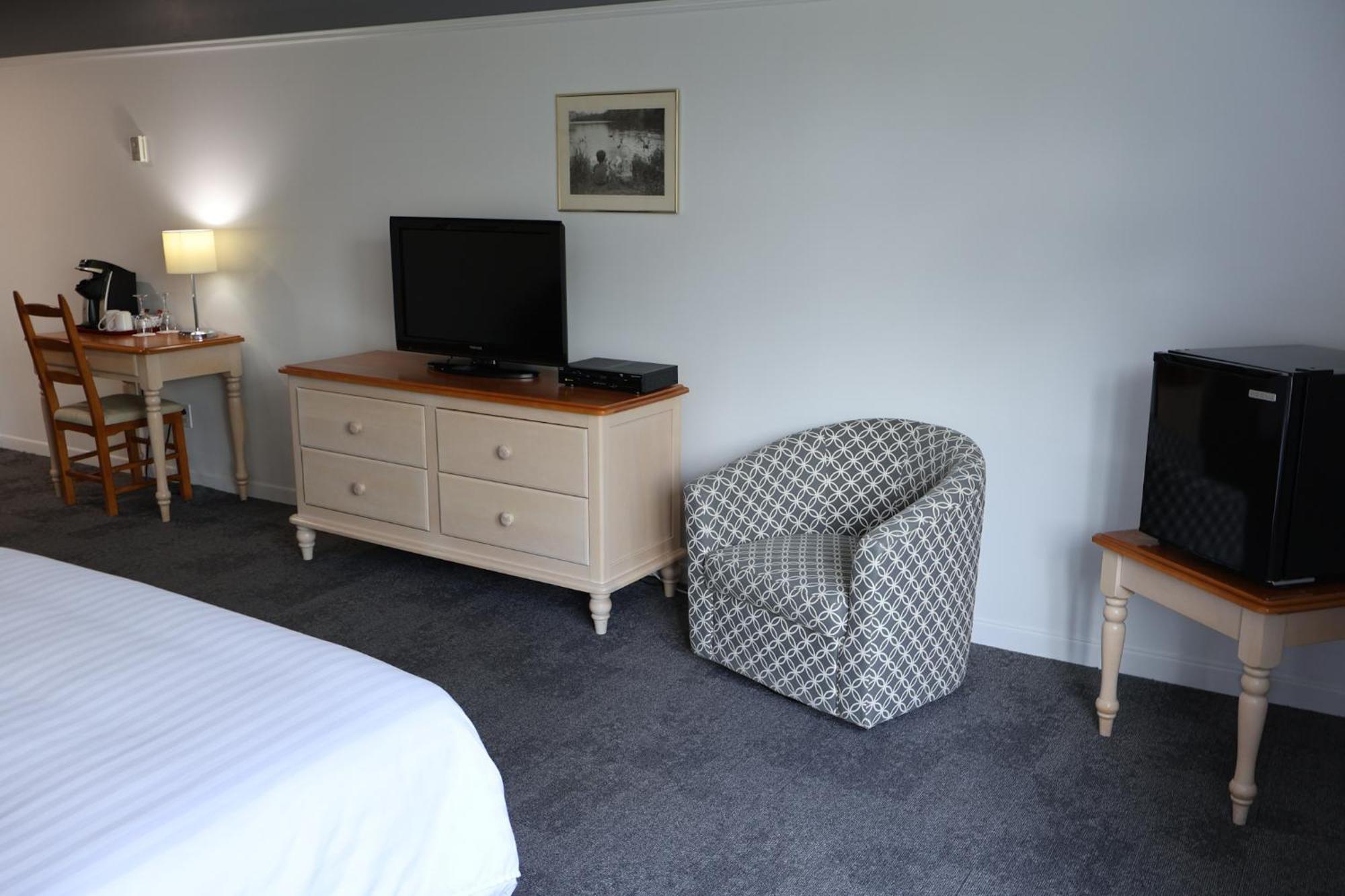 Hotel Au Petit Berger La Malbaie Ngoại thất bức ảnh